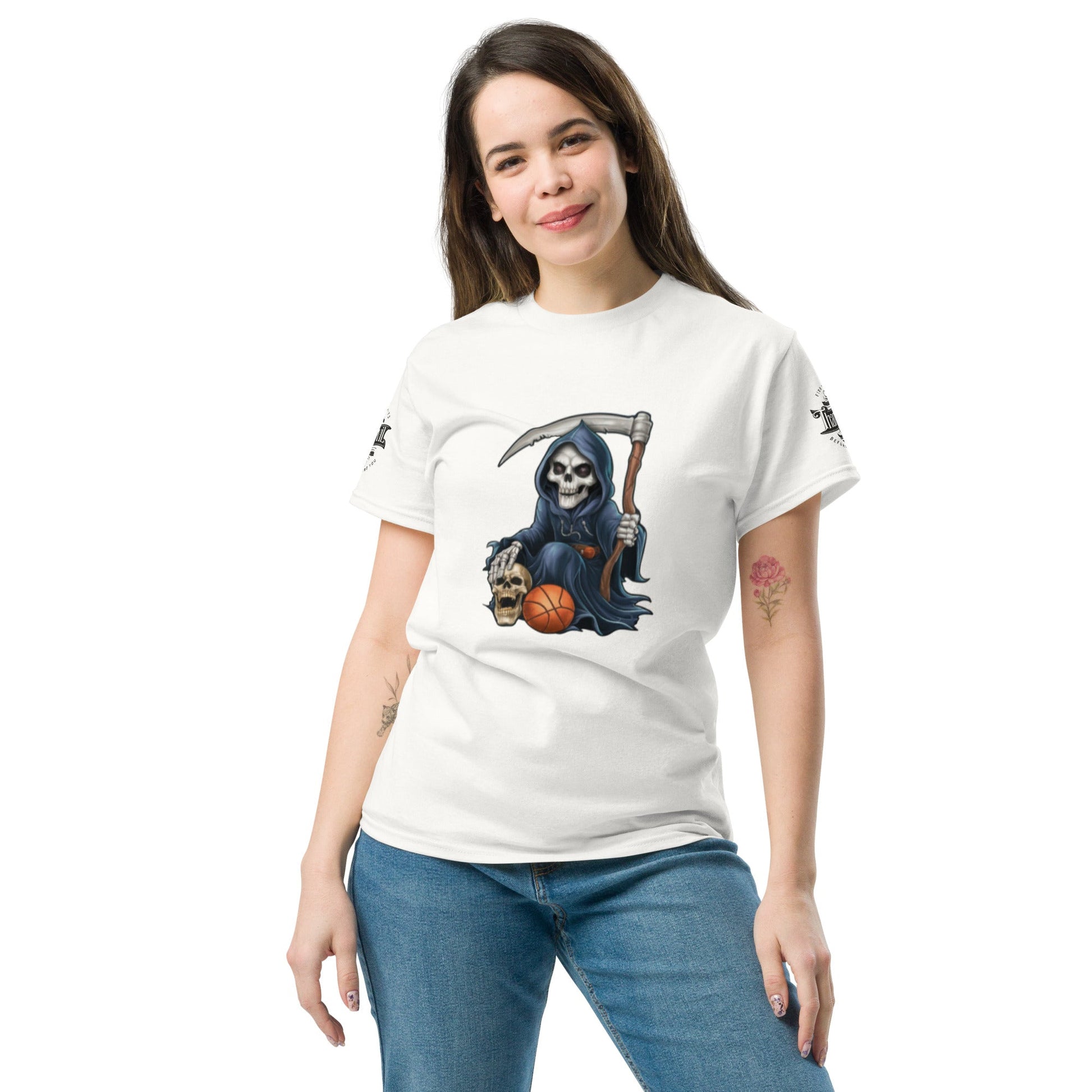 Camiseta clásica unisex - Thanpervil shop online