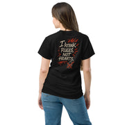 Camiseta clásica unisex - Thanpervil shop online