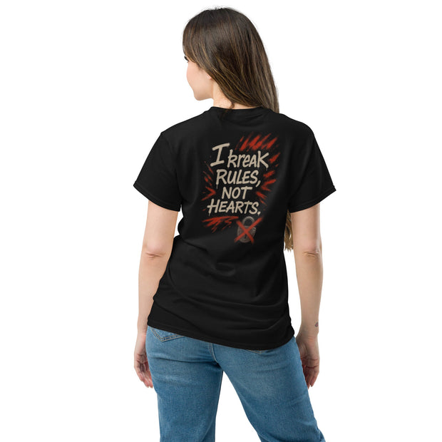 Camiseta clásica unisex - Thanpervil shop online