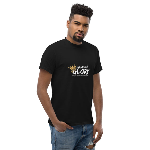 Camiseta clásica unisex - Thanpervil shop online