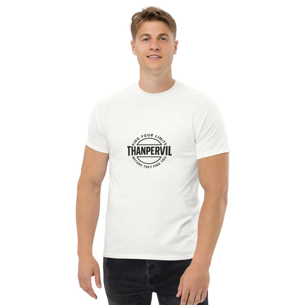 Camiseta clásica unisex - Thanpervil shop online