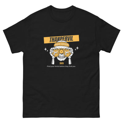 Camiseta clásica unisex - Thanpervil shop online
