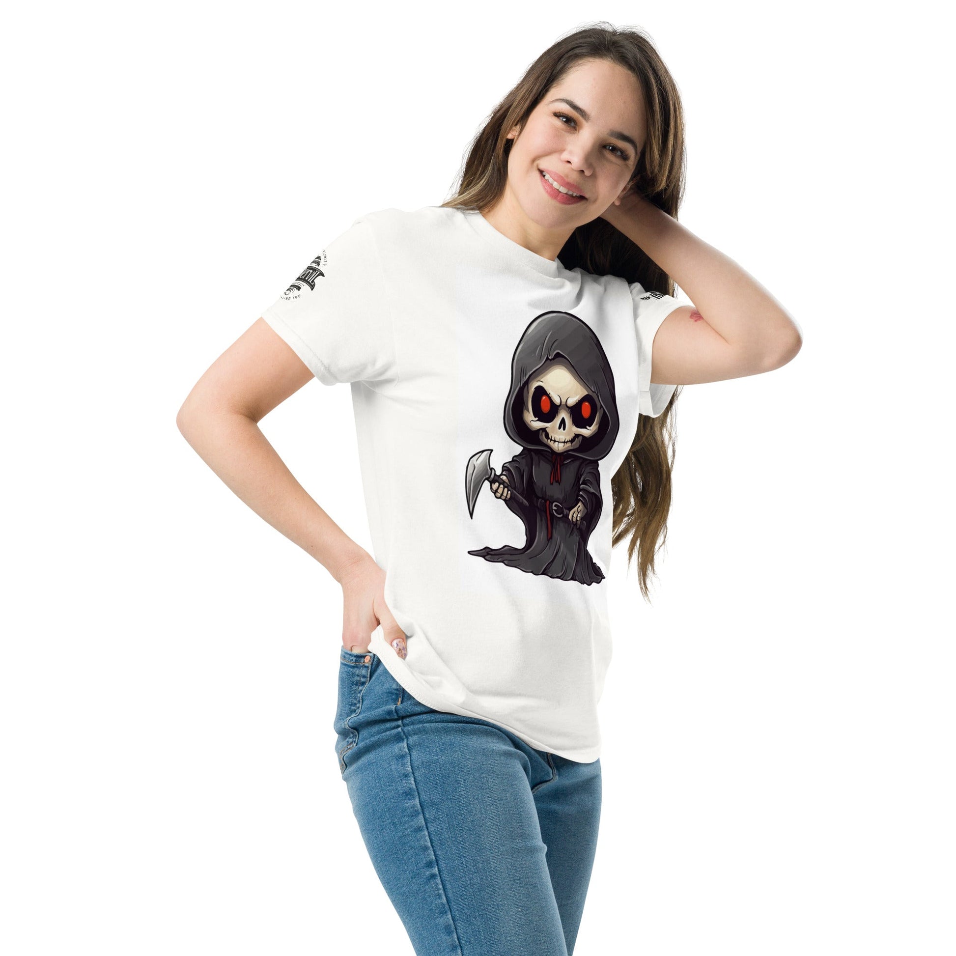 Camiseta clásica unisex - Thanpervil shop online