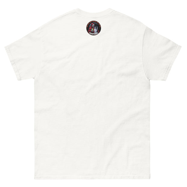 Camiseta clásica unisex - Thanpervil shop online