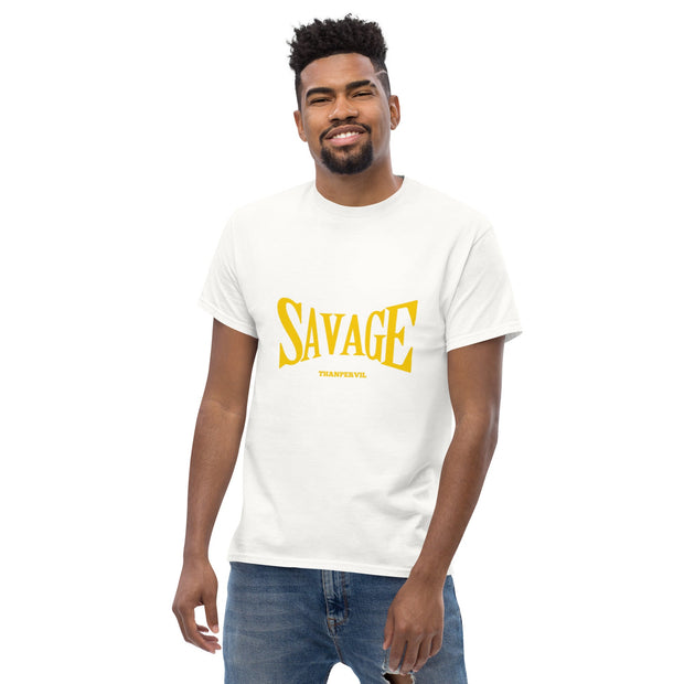 Camiseta clásica unisex - Thanpervil shop online