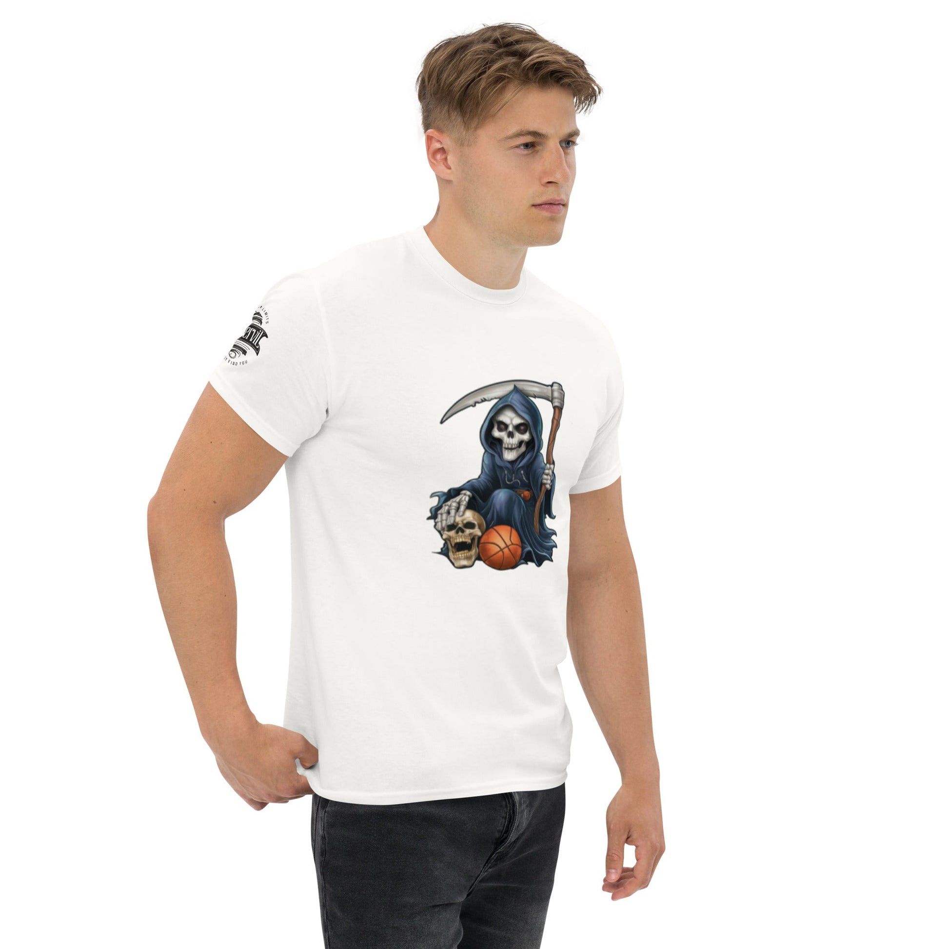 Camiseta clásica unisex - Thanpervil shop online