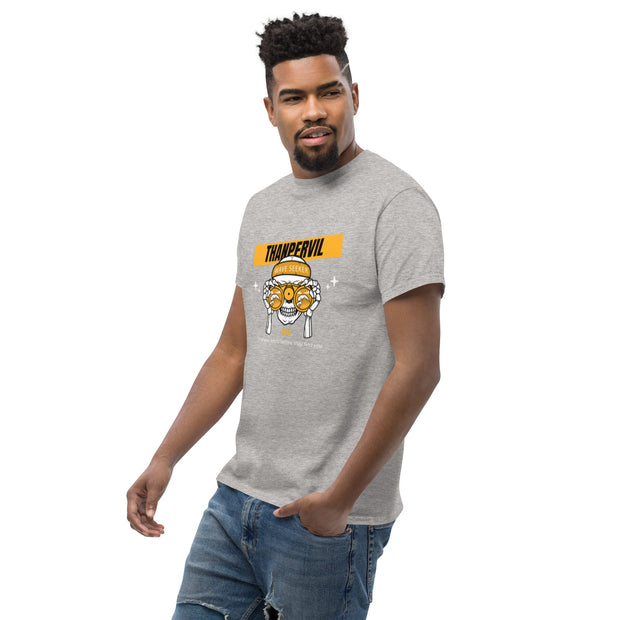 Camiseta clásica unisex - Thanpervil shop online