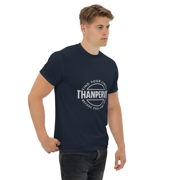 Camiseta clásica unisex - Thanpervil shop online