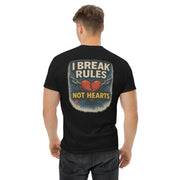 Camiseta clásica unisex - Thanpervil shop online