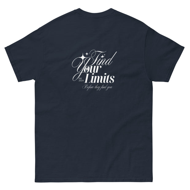 Camiseta clásica unisex - Thanpervil shop online