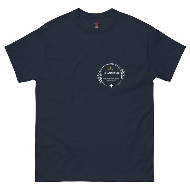 Camiseta clásica unisex - Thanpervil shop online