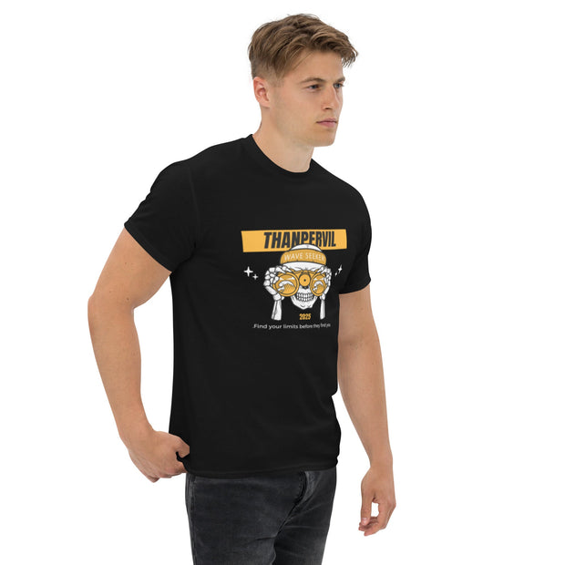 Camiseta clásica unisex - Thanpervil shop online
