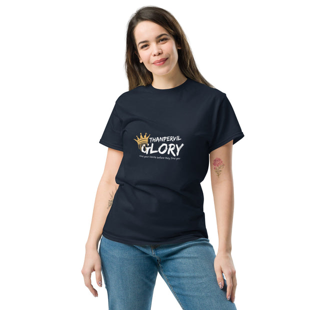 Camiseta clásica unisex - Thanpervil shop online