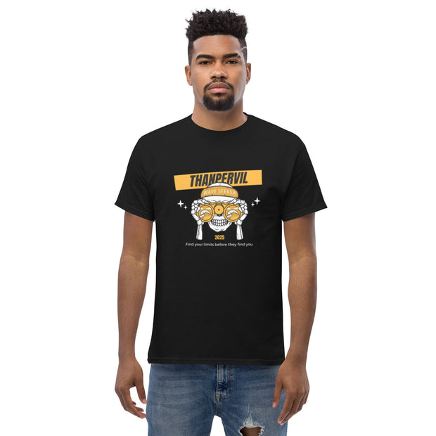Camiseta clásica unisex - Thanpervil shop online