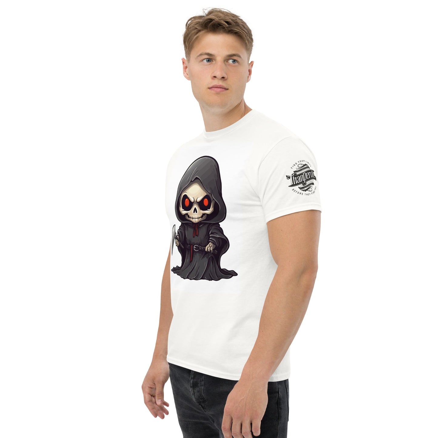 Camiseta clásica unisex - Thanpervil shop online