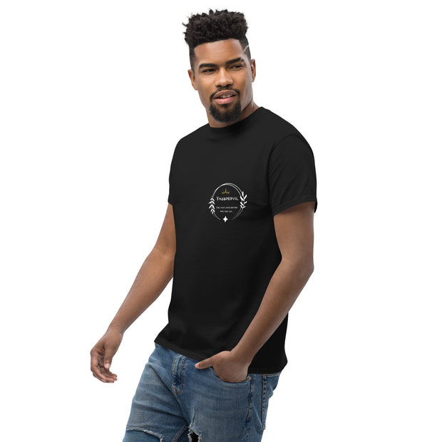 Camiseta clásica unisex - Thanpervil shop online