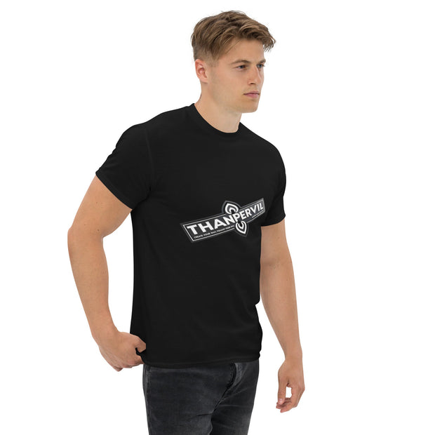 Camiseta clásica unisex - Thanpervil shop online