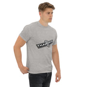 Camiseta clásica unisex - Thanpervil shop online