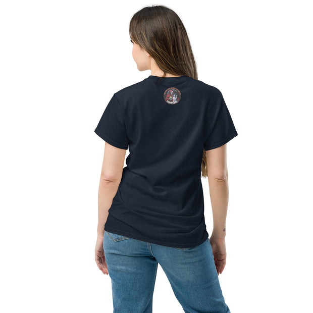 Camiseta clásica unisex - Thanpervil shop online