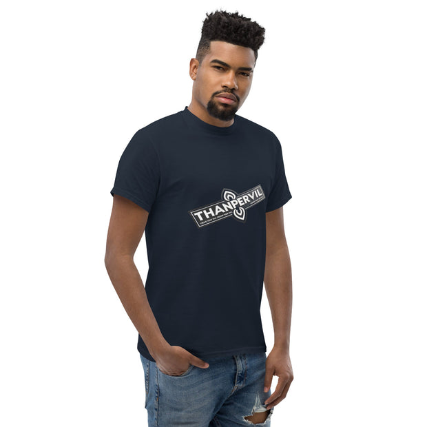 Camiseta clásica unisex - Thanpervil shop online