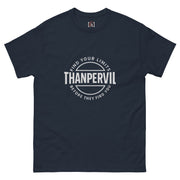 Camiseta clásica unisex - Thanpervil shop online