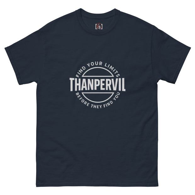 Camiseta clásica unisex - Thanpervil shop online