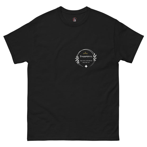 Camiseta clásica unisex - Thanpervil shop online