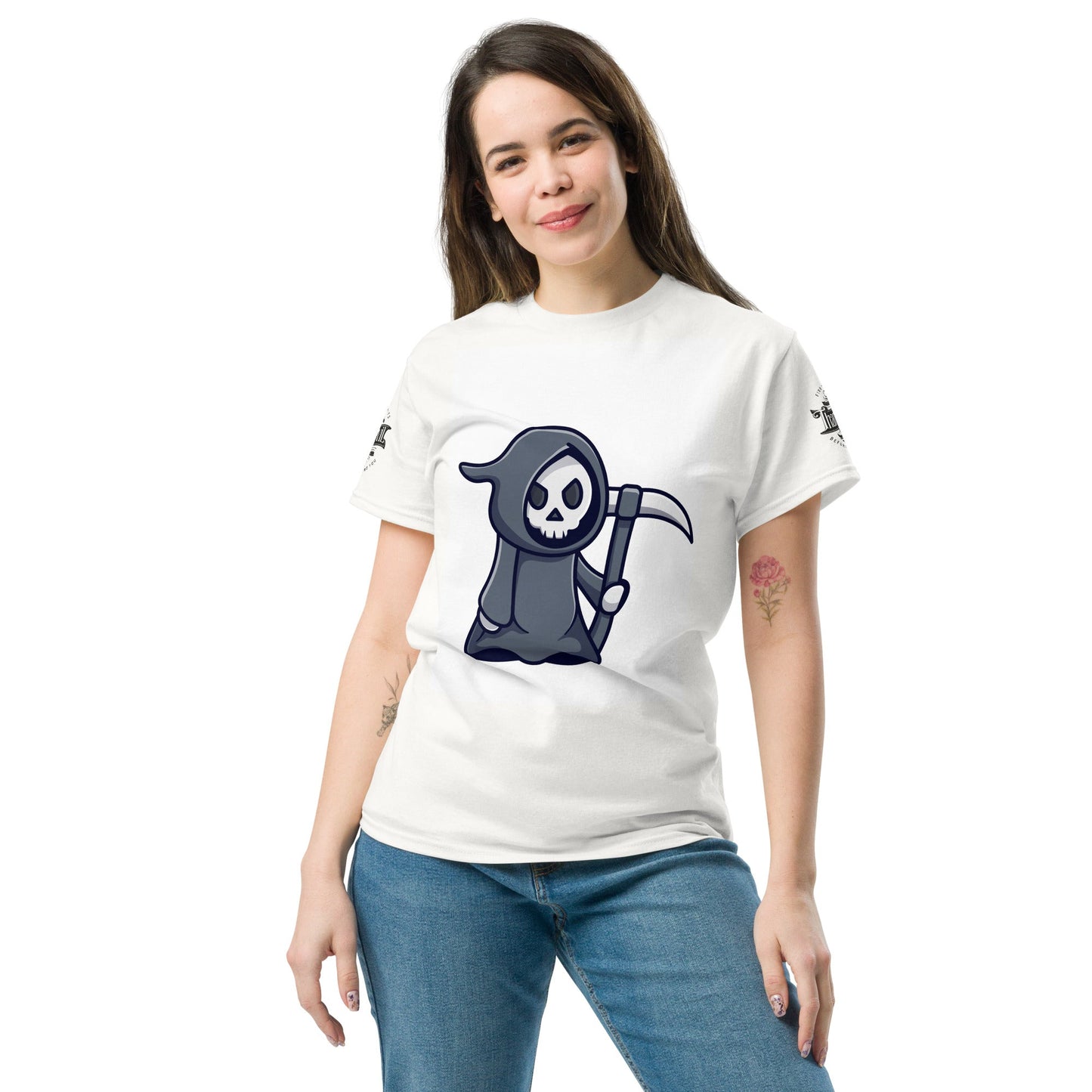 Camiseta clásica unisex - Thanpervil shop online