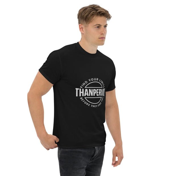 Camiseta clásica unisex - Thanpervil shop online