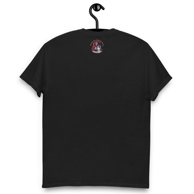 Camiseta clásica unisex - Thanpervil shop online