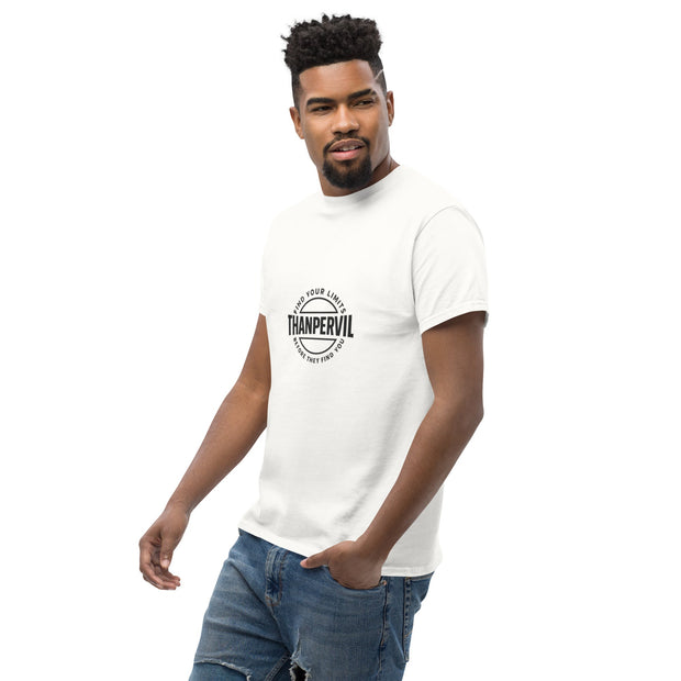 Camiseta clásica unisex - Thanpervil shop online