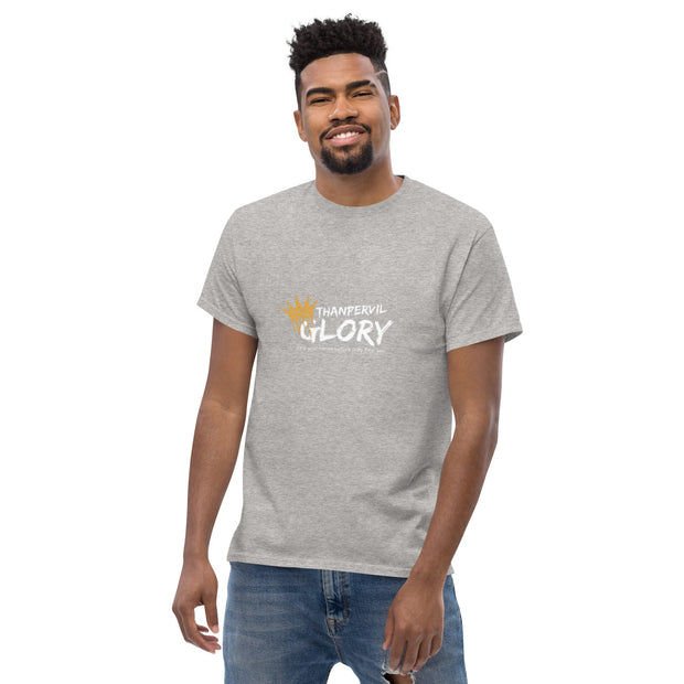 Camiseta clásica unisex - Thanpervil shop online