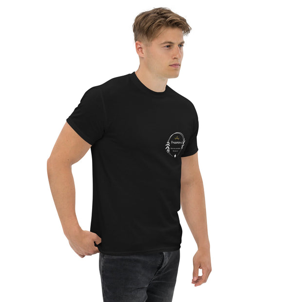 Camiseta clásica unisex - Thanpervil shop online