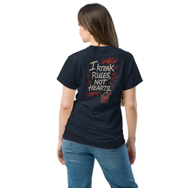 Camiseta clásica unisex - Thanpervil shop online
