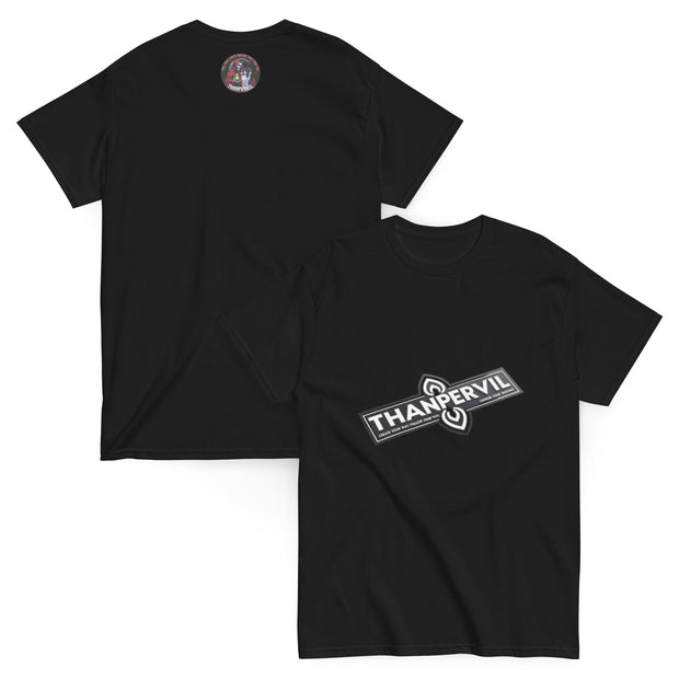 Camiseta clásica unisex - Thanpervil shop online