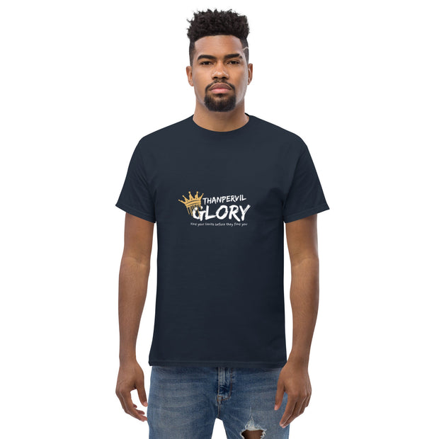 Camiseta clásica unisex - Thanpervil shop online