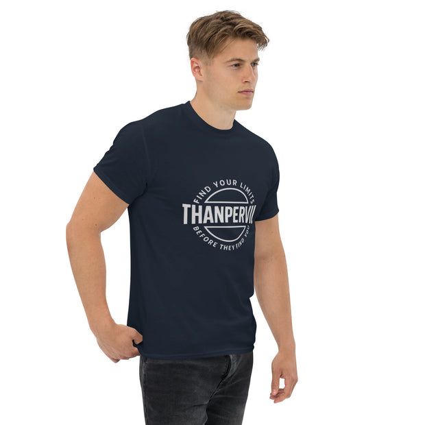 Camiseta clásica unisex - Thanpervil shop online