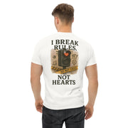 Camiseta clásica unisex - Thanpervil shop online