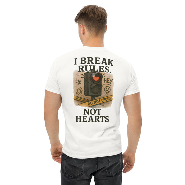 Camiseta clásica unisex - Thanpervil shop online