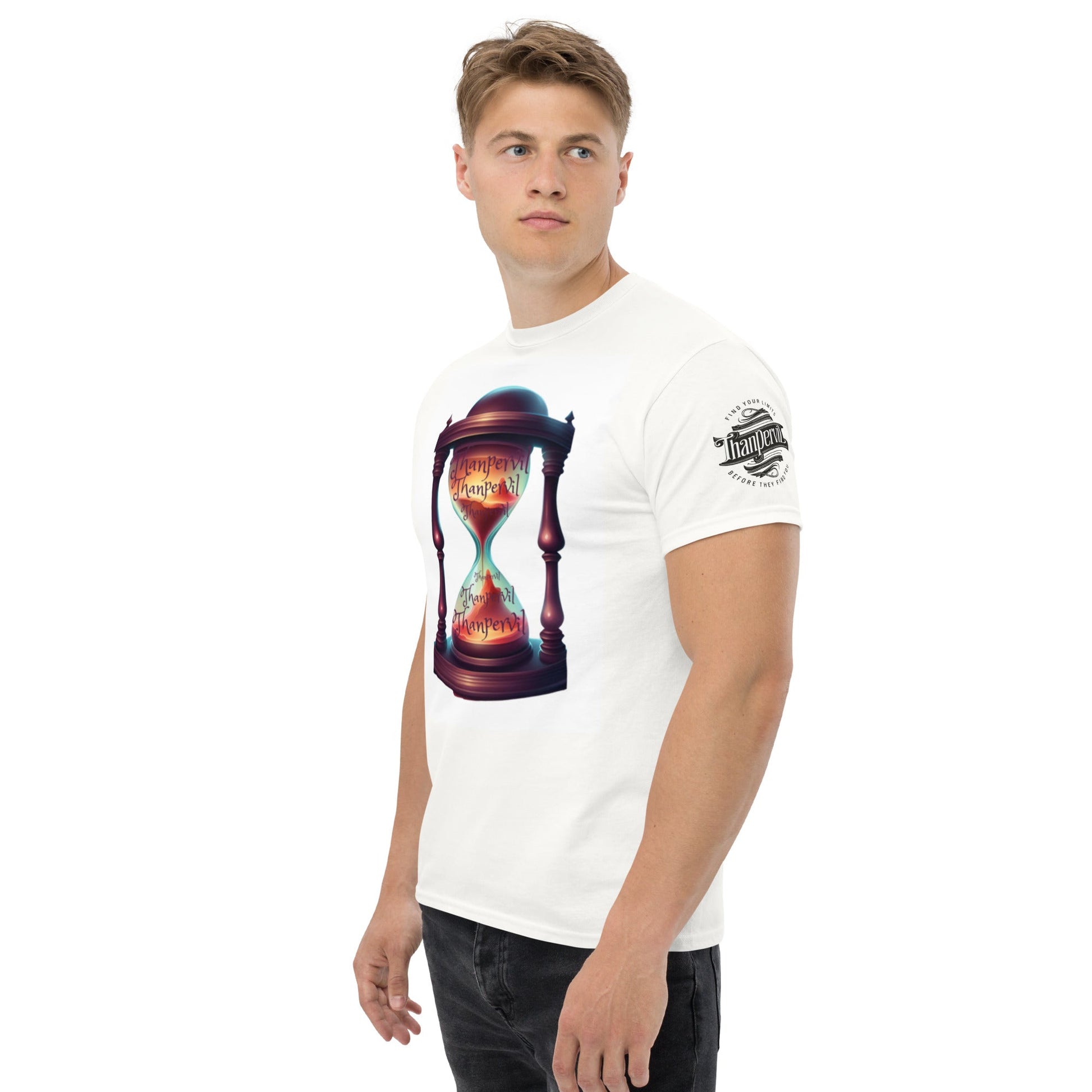 Camiseta clásica unisex - Thanpervil shop online