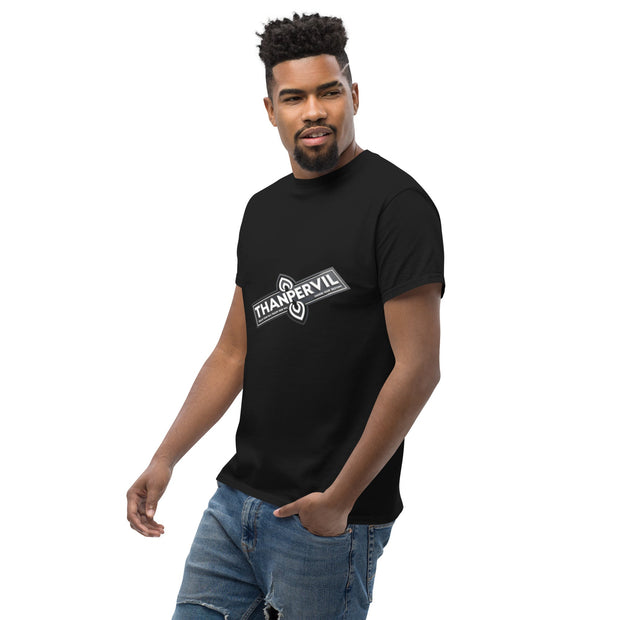 Camiseta clásica unisex - Thanpervil shop online