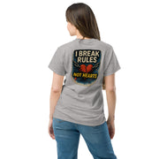 Camiseta clásica unisex - Thanpervil shop online