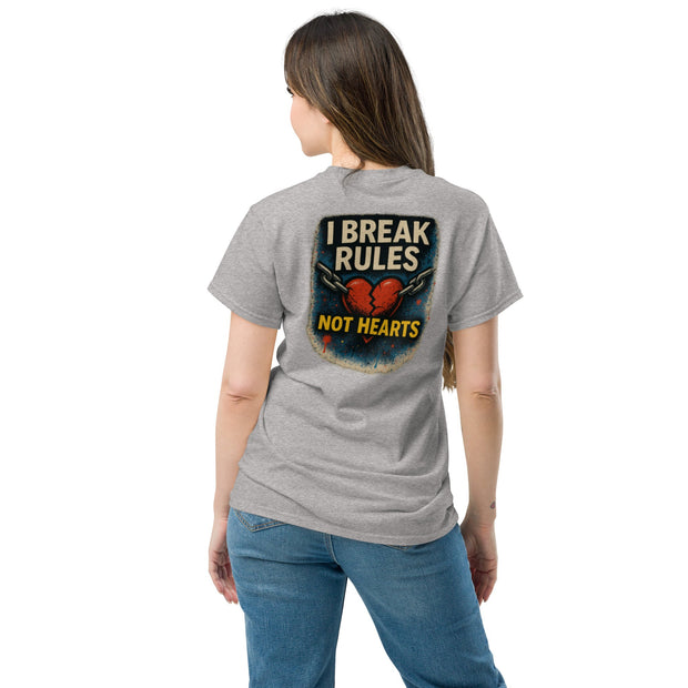 Camiseta clásica unisex - Thanpervil shop online