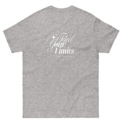 Camiseta clásica unisex - Thanpervil shop online