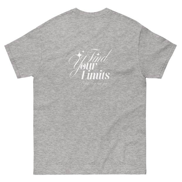 Camiseta clásica unisex - Thanpervil shop online