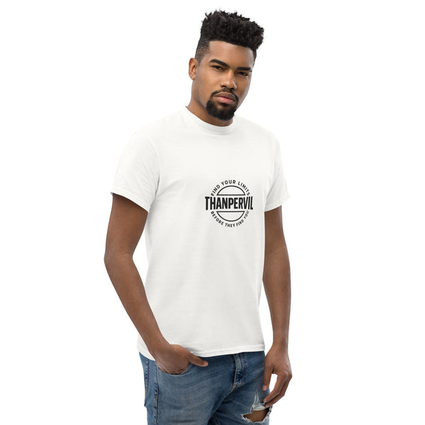 Camiseta clásica unisex - Thanpervil shop online