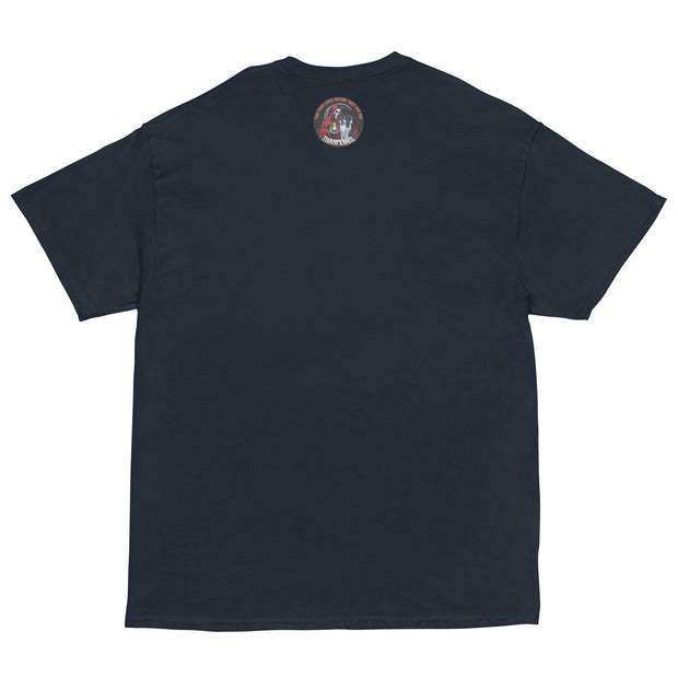 Camiseta clásica unisex - Thanpervil shop online