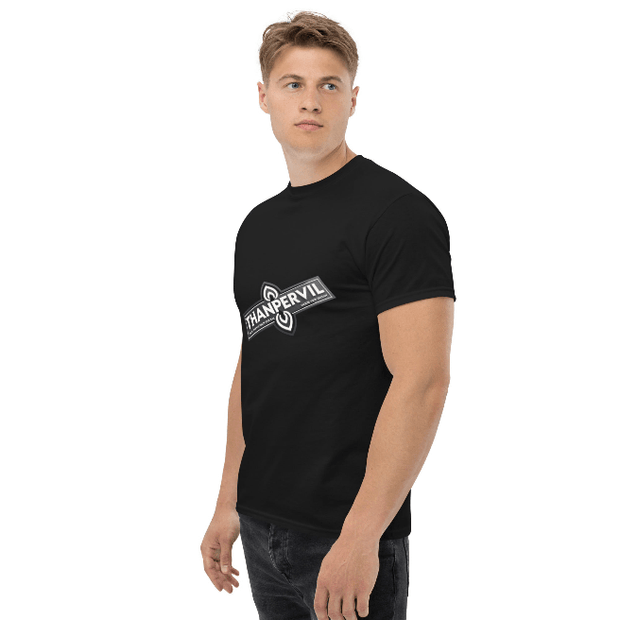Camiseta clásica unisex - Thanpervil shop online