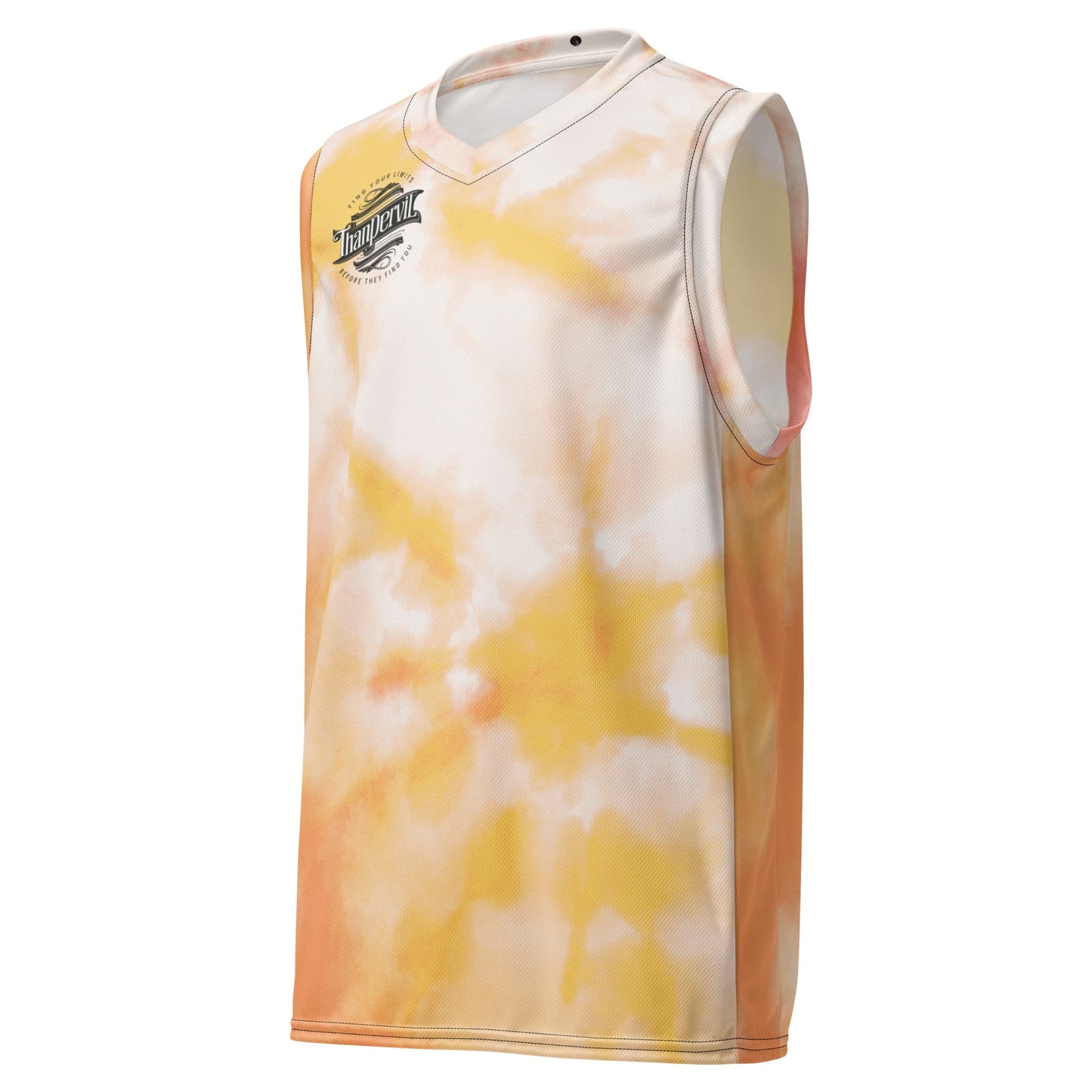 Camiseta de baloncesto unisex reciclada - Thanpervil shop online