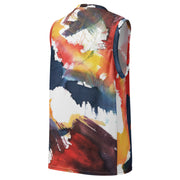 Camiseta de baloncesto unisex reciclada - Thanpervil shop online